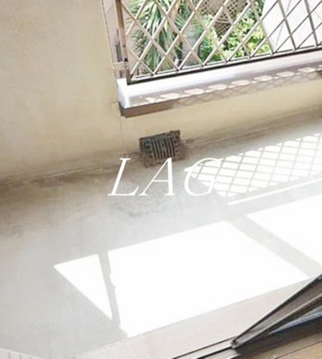 【バルコニー】 | カーサ松原 | バルコニーです。