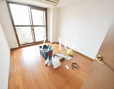 【寝室】 | カーサ松原 | 寝室です。