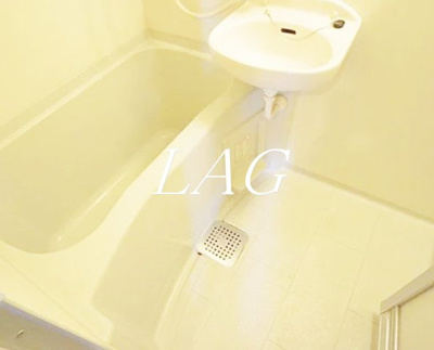 【浴室】 | カーサ松原 | お風呂です。