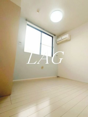 【居間・リビング】 | ＴＭ貝塚Ⅱ | 洋室のお部屋です。