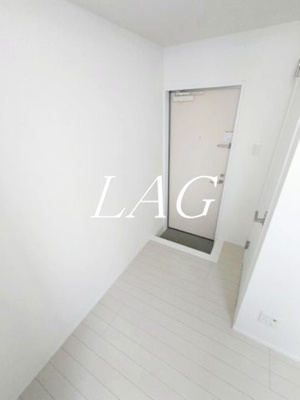 【玄関】 | ＴＭ貝塚Ⅱ | 玄関です。