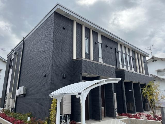 ラ・プレールⅢ