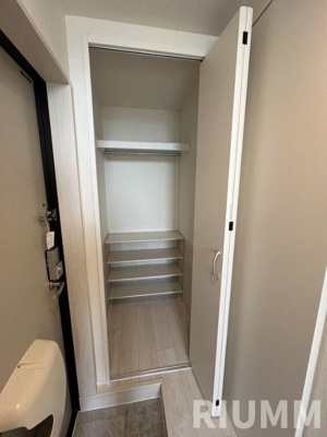 【玄関】 | 欅ハウス