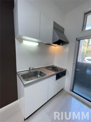 【キッチン】 | 欅ハウス