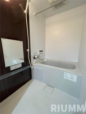 【浴室】 | 欅ハウス