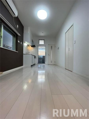 【内装】 | 欅ハウス