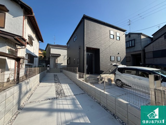 枚方市東香里元町　第4期　新築一戸建て