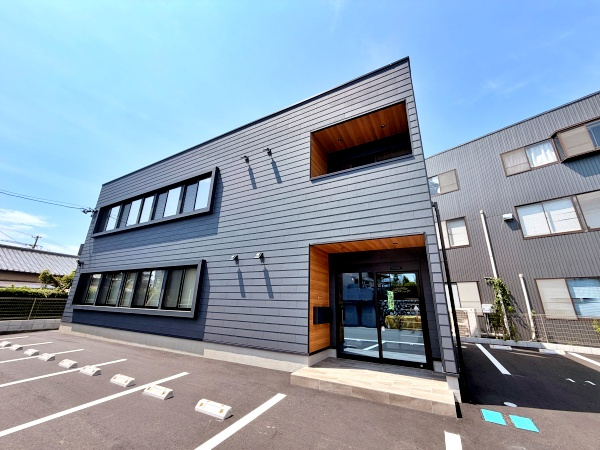 仮）曳馬6丁目加藤様貸店舗