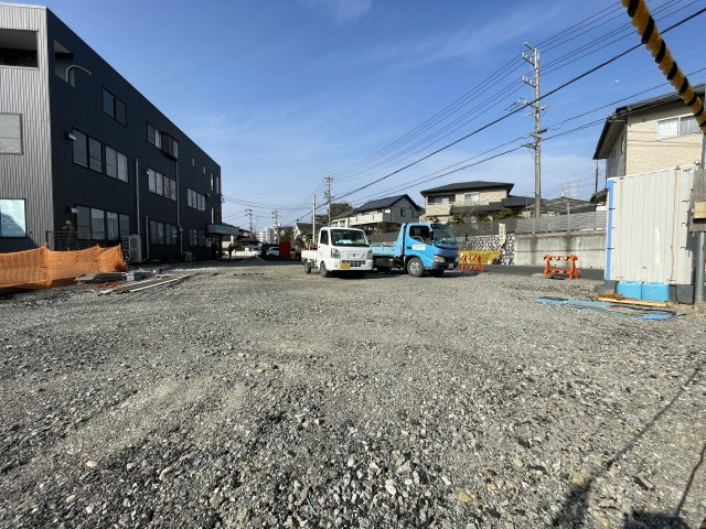 仮）曳馬6丁目加藤様貸店舗