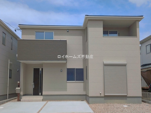 半田市宮本町6丁目213-8『仲介料無料』新築戸建て ☆【おすすめ物件