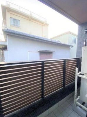 【バルコニー】 | MALULANI