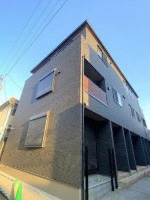 【外観】 | MALULANI