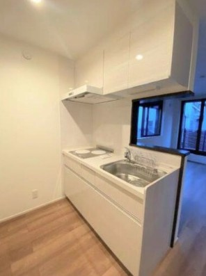 【キッチン】 | MALULANI