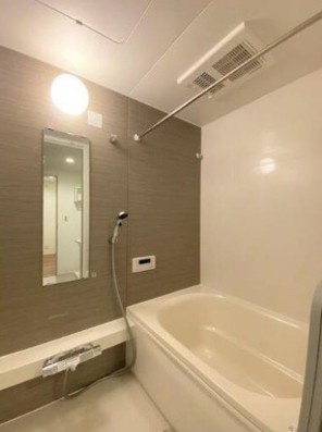 【浴室】 | MALULANI