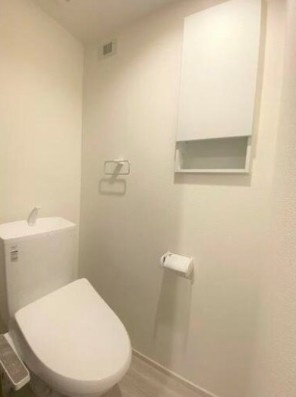 【トイレ】 | MALULANI