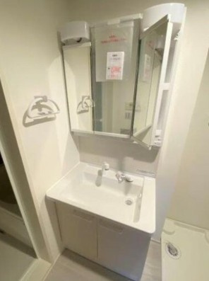 【洗面所】 | MALULANI