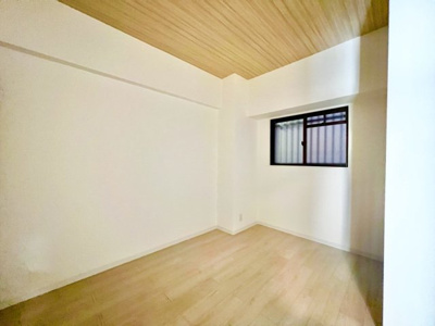 【洋室】 | ライオンズマンション大仙公園