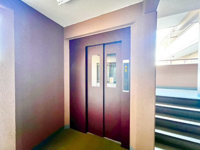 【その他共用部分】 | ライオンズマンション大仙公園