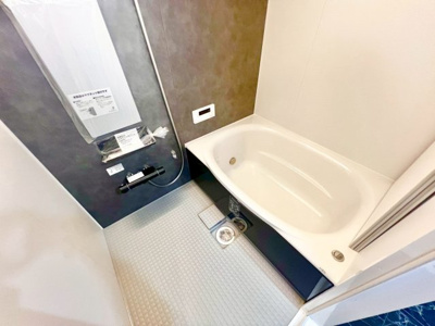 【浴室】 | ライオンズマンション大仙公園