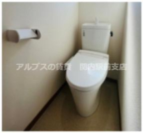 【トイレ】 | KIZAHASHI | 同一仕様