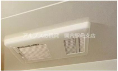 【その他】 | KIZAHASHI | 同一仕様（浴室乾燥機）