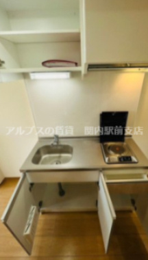 【キッチン】 | KIZAHASHI | 同一仕様