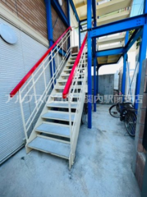 【その他共用部分】 | KIZAHASHI