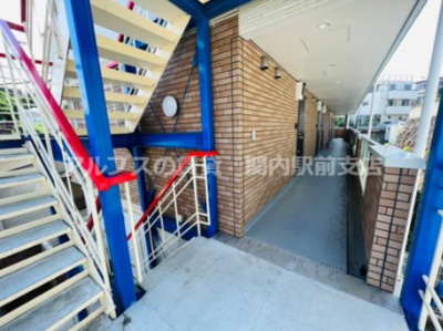 【その他共用部分】 | KIZAHASHI