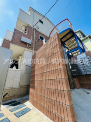 【外観】 | KIZAHASHI