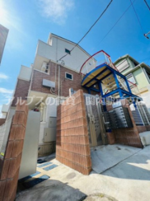 【外観】 | KIZAHASHI