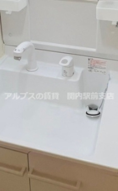 【独立洗面台】 | KIZAHASHI | 同一仕様