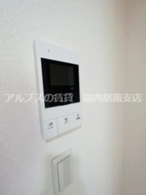 【セキュリティ】 | KIZAHASHI | 同一仕様