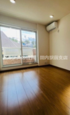 【寝室】 | KIZAHASHI | 同一仕様