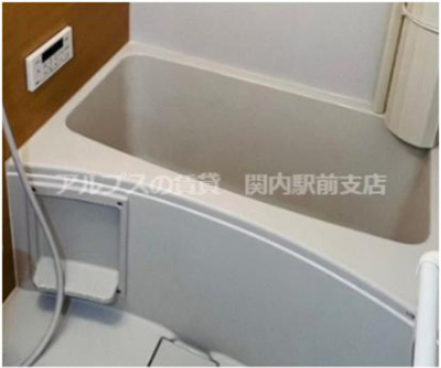 【浴室】 | KIZAHASHI | 同一仕様