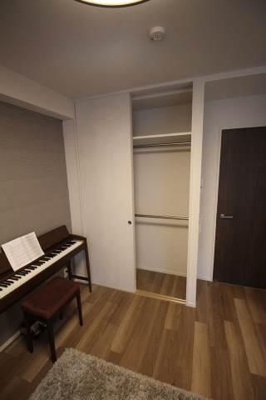 【収納】 | ミュージション門前仲町