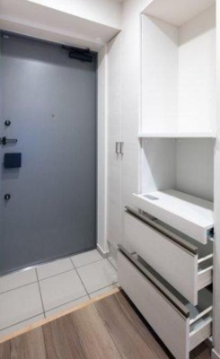 【玄関】 | ミュージション門前仲町