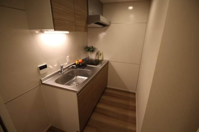 【キッチン】 | ミュージション門前仲町