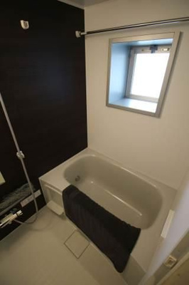 【浴室】 | ミュージション門前仲町