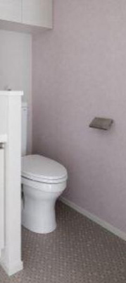 【トイレ】 | ミュージション門前仲町