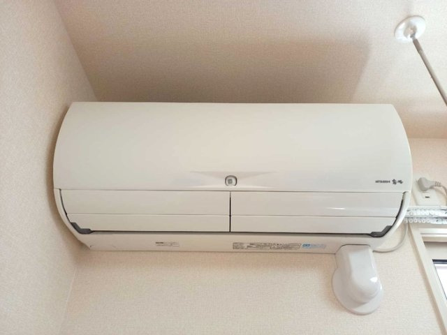 オーベル志家町の設備