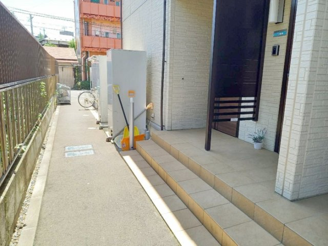 オーベル志家町のその他