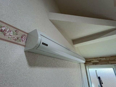 【設備】 | 南太田レオン・ブルジョア