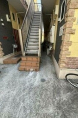 【その他共用部分】 | 南太田レオン・ブルジョア