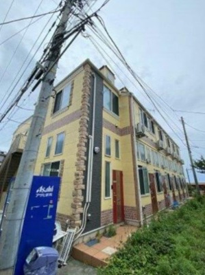 【エントランス】 | 南太田レオン・ブルジョア