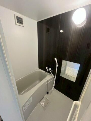 【浴室】 | 南太田レオン・ブルジョア