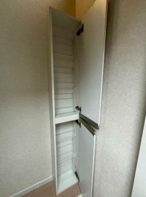 【収納】 | 南太田レオン・ブルジョア