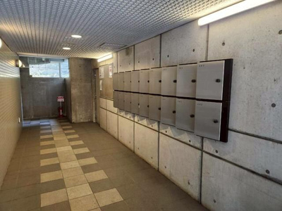 【その他共用部分】 | エムズ横浜