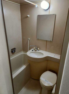 【トイレ】 | エムズ横浜