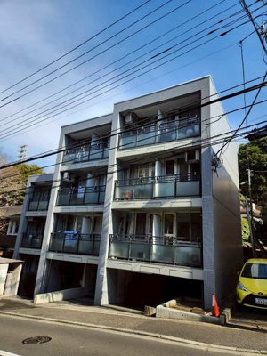 【外観】 | エムズ横浜