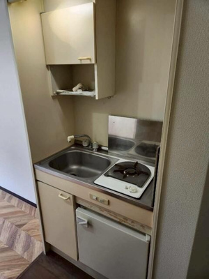 【キッチン】 | エムズ横浜